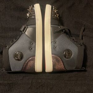 Louboutin Paris Shoes